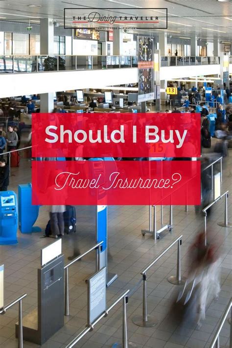 To help answer that question, we dig into the details behind … Should I buy Travel Insurance? Why you should purchase travel insurance. #TravelInsuranceTips ...