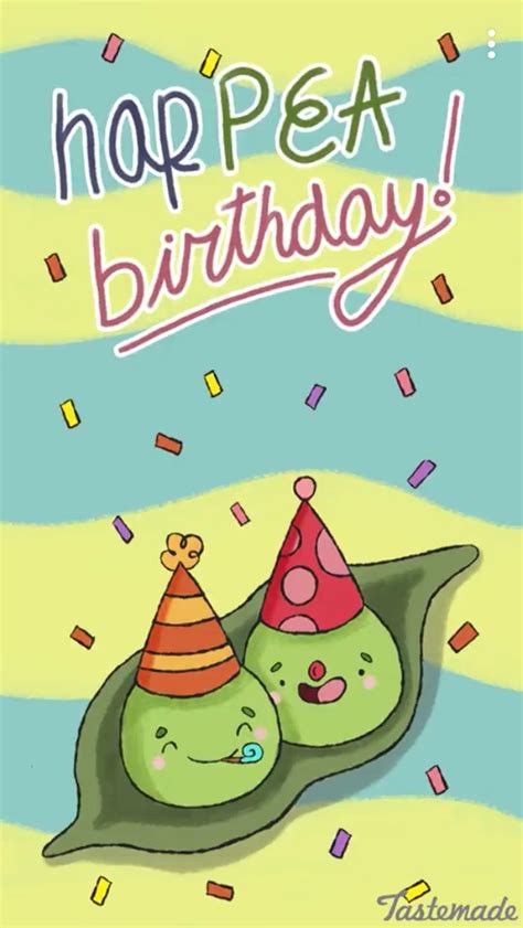 By turning up the mewsic. pun birthday card | Birthday puns, Cool doodles