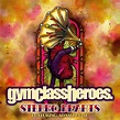 ‎Stereo Hearts (feat. Adam Levine) - Single - Álbum de Gym Class Heroes ...