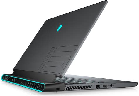 Alienware m15 and m17 Gaming Laptops Get Sleeker Design and Specs