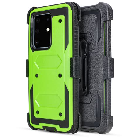 In this guide we gathered up a list of the best samsung galaxy s20 ultra cases you can buy so far. for Samsung Galaxy S20 Ultra G988 Case Phone Case Dual ...