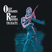 Tribute - Album by Ozzy Osbourne | Spotify