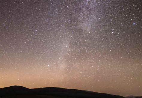 9 Spots For Stargazing In Scotland To See The Stars ⋆ Space Tourism Guide