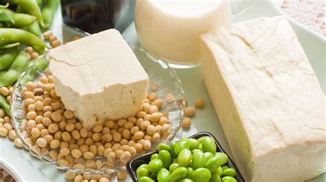 12 Recetas Con Tofu Súper Saludables Que Debes Preparar
