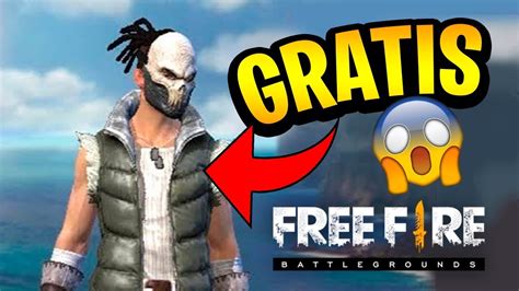 The ip address for this domain may have changed recently. CALAVERA GRATIS en FREE FIRE 🔥 CONSEGUIR SKINS, ROPA y ...