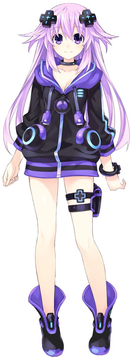 Image Adult Neptune Png Hyperdimension Neptunia Wiki Wikia 52026 Hot Sex Picture