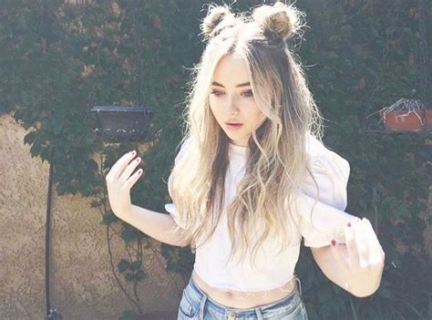 Pin On Sabrina Carpenter Lomgl