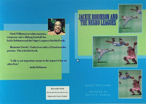 Jackie Robinson And The Negro Leagues