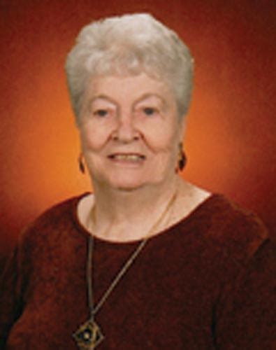 Margaret T Nolan Obituaries