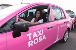 Mujeres buscan optimizar su servicio de "taxis rosas" - COLIMA MEDIOS ...
