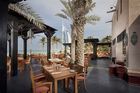 Best Restaurants In Dubai Madinat Jumeirah Restaurants Best