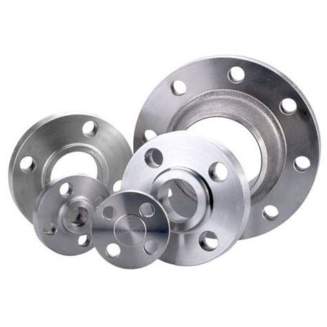 Tongue And Groove Flanges