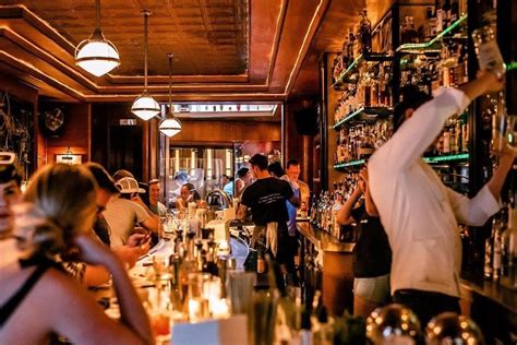 The Absolute Best Bars For 30 Somethings According To New Yorkers