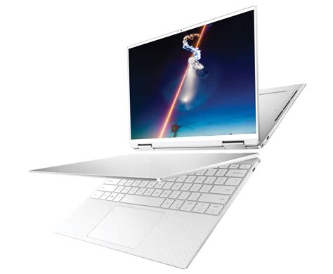 Dell Xps 13 7390 2 In 1 With Core I7 1065g7 Uhd Display 16 Gb Ram