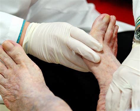 Diabetic Foot Care Columbus Foot And Ankle