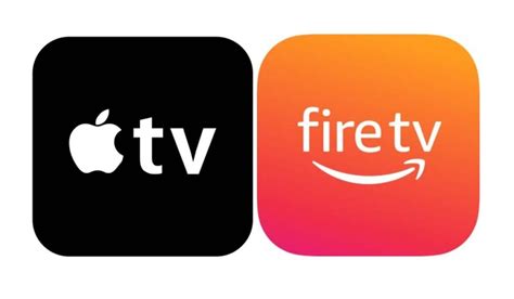 The Apple Tv App Is Now Available On Amazons Fire Tv Cord Cutters News