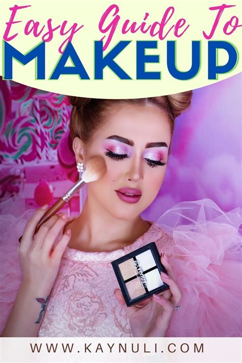 homemade beauty diy beauty beauty makeup beginner makeup makeup tutorial for beginners