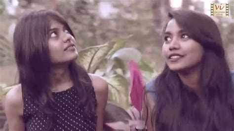 Lesbian Love Story My Valentine Indian Short Film Six Sigma Films Youtube