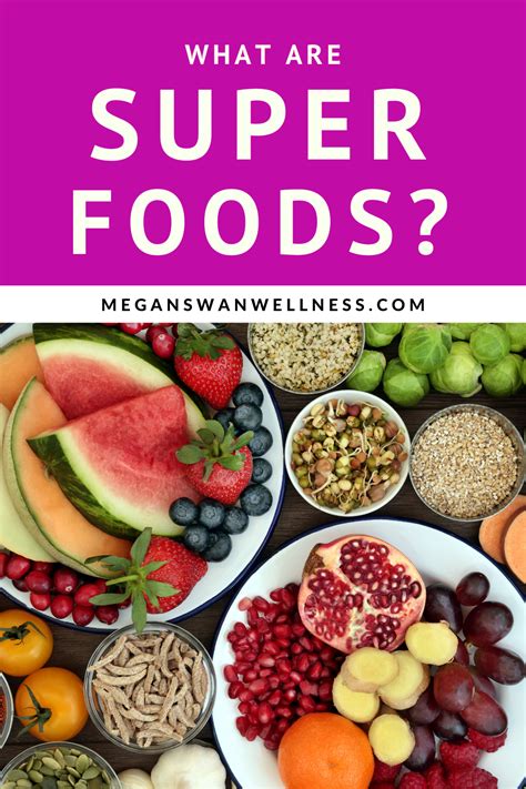 What Are Superfoods In 2021 Most Nutrient Dense Foods Vegan Recipes