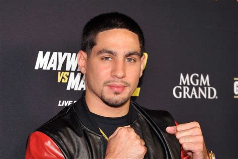 Premier Boxing Champions on NBC headliner Danny Garcia reveals his six ...