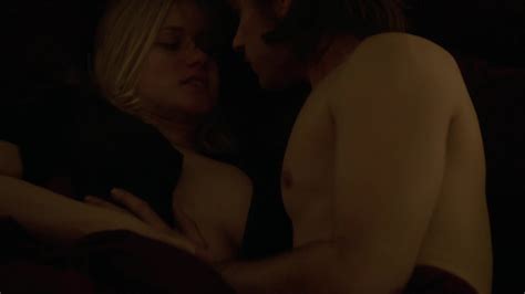 Olivia Taylor Dudley Porno