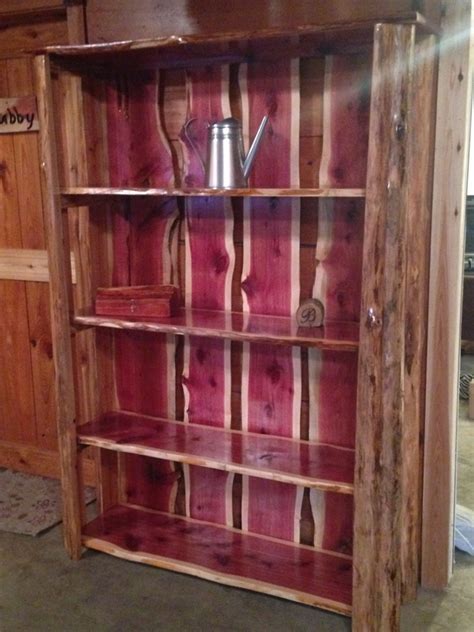Pdf diy wood plans doll furniture download wood plans toy. Cedar bookcase - FineWoodworking