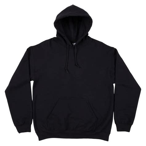 black adult hooded sweatshirt medium hobby lobby 1385194