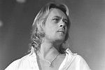 Brian Howe Dead: Former Bad Company singer dies at 66 | EW.com