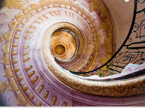 Crazy Staircases Cool Stairways From Around The World