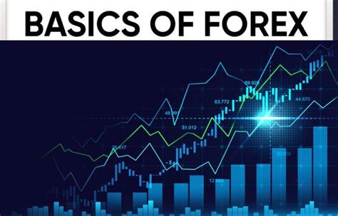 What Is Forex Fx Definition Market Basics How Large And More