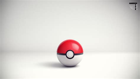 Classic Pokeball By Jokerbrose101 On Deviantart