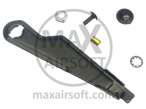 Cyma Selector Lever Ak Selector Switches Maxairsoft