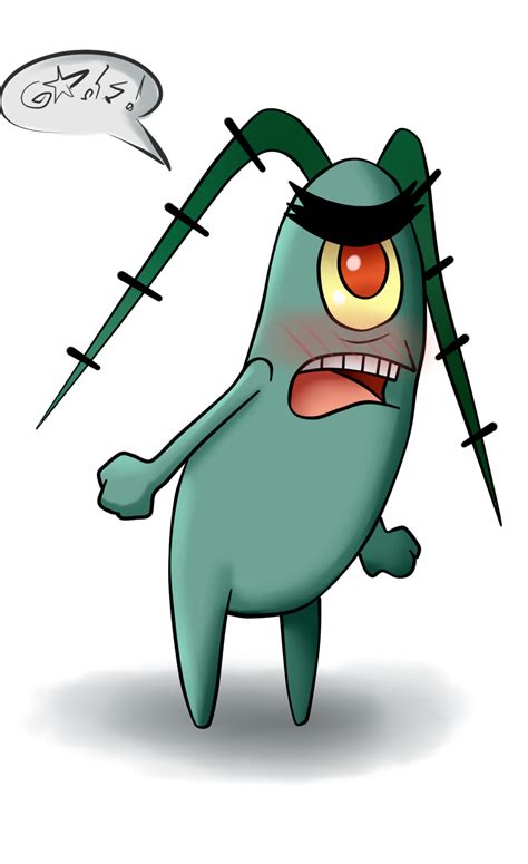 If you want to use this image on holiday posters, business flyers, birthday invitations, business coupons, greeting cards, vlog covers, youtube videos, facebook / instagram marketing etc, please contact the uploader. Collection of Plankton clipart | Free download best ...