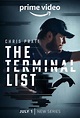 La Lista Terminal: Primer avance para la serie de Amazon protagonizada ...