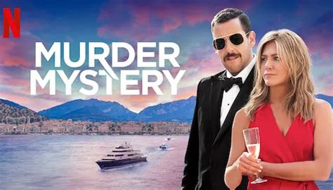 netflix upcoming sequel of murder mystery release date plot