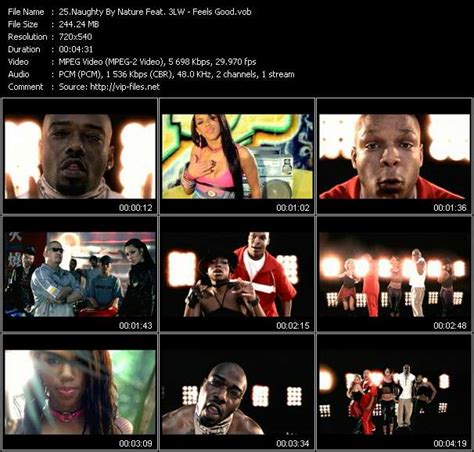 Hq Music Videos Vobs Darren Hayes Luke Slater Ricky Barrow Cypress