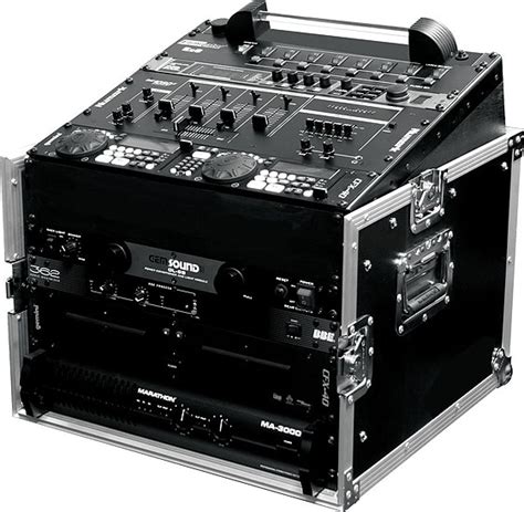 Maybe you would like to learn more about one of these? 6U Flight Case| DJ Cases & Racks | DJ Audio | Chicago DJ Equipment | 123DJ