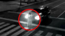 5 Ghost Caught on CCTV Camera Footage! - YouTube