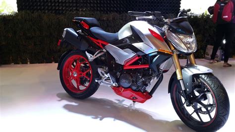 Hero group bought the shares held by honda. New Bikes & Scooters at Auto Expo 2016