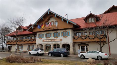 Bavarian Inn Lodge Of Frankenmuth Michigan Staycation Destination