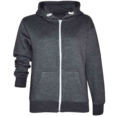 Buy the best and latest zipper hoodie on banggood.com offer the quality zipper hoodie on sale with worldwide free shipping. NEW KIDS CHILDREN GIRLS BOYS ZIP UP PLAIN HOODIE JACKET ...