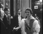 Princess Marina of Kent, 1959, in the London Fringe tiara Queen Mary ...