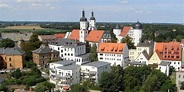 Herzlich Willkommen in der Ringelnatzstadt Wurzen mit ihren Ortsteilen ...