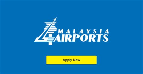 Malaysia airports holdings berhad is an investment holding company. Jawatan Kosong di Malaysia Airports Holdings Berhad MAHB ...