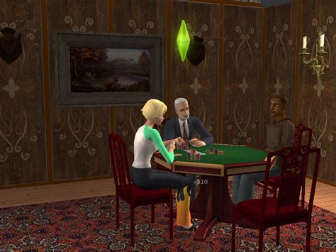 Mod The Sims - Highclere Pub