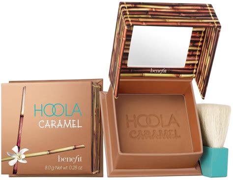 Benefit Hoola Caramel Bronzer 8g A € 2850 Oggi Migliori Prezzi E