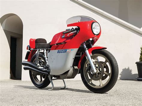 Mv agusta brutale 800 america these pictures of this page are about:mv agusta 750 america. Beautiful 1977 MV Agusta 750 S America | Men's Gear