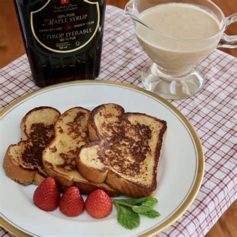 Best Homemade Baileys French Toast Recipe Dobbernationloves