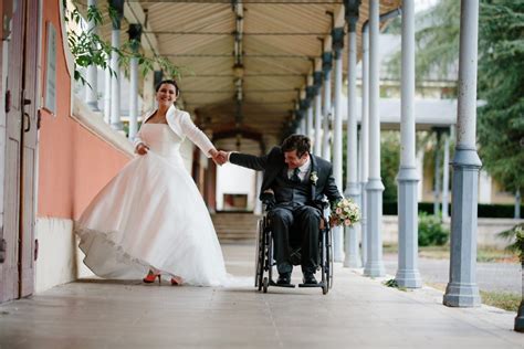 Le Joli Mariage De Pauline Rempli Damour Et Démotions Mademoiselle