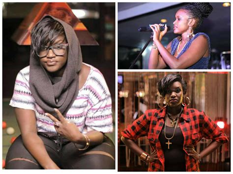 Most Beautiful Female Artists In Uganda 2021 Top 10 List Ugwire